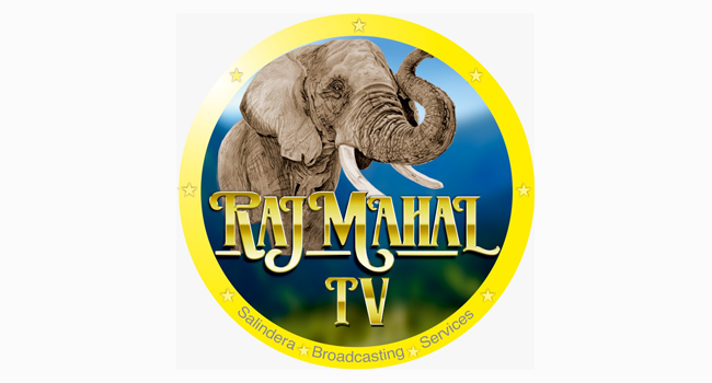 Raj Mahal Tv